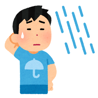 酷暑の次は…少雨? 筑後地方の雨が少なすぎる!